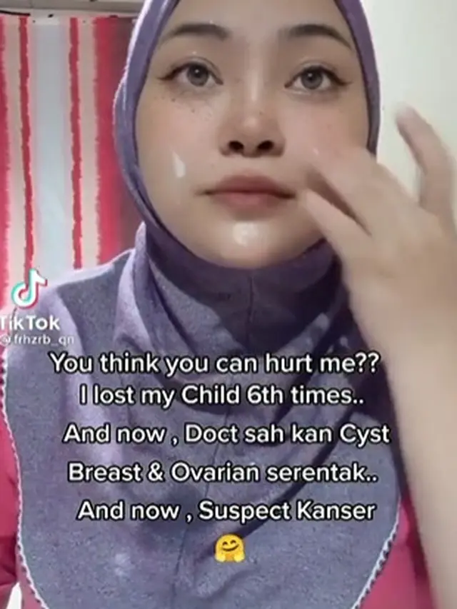 Kisah Wanita 5 Tahun Menikah 5 Kali Keguguran, Perjuangan Demi Punya Momongan