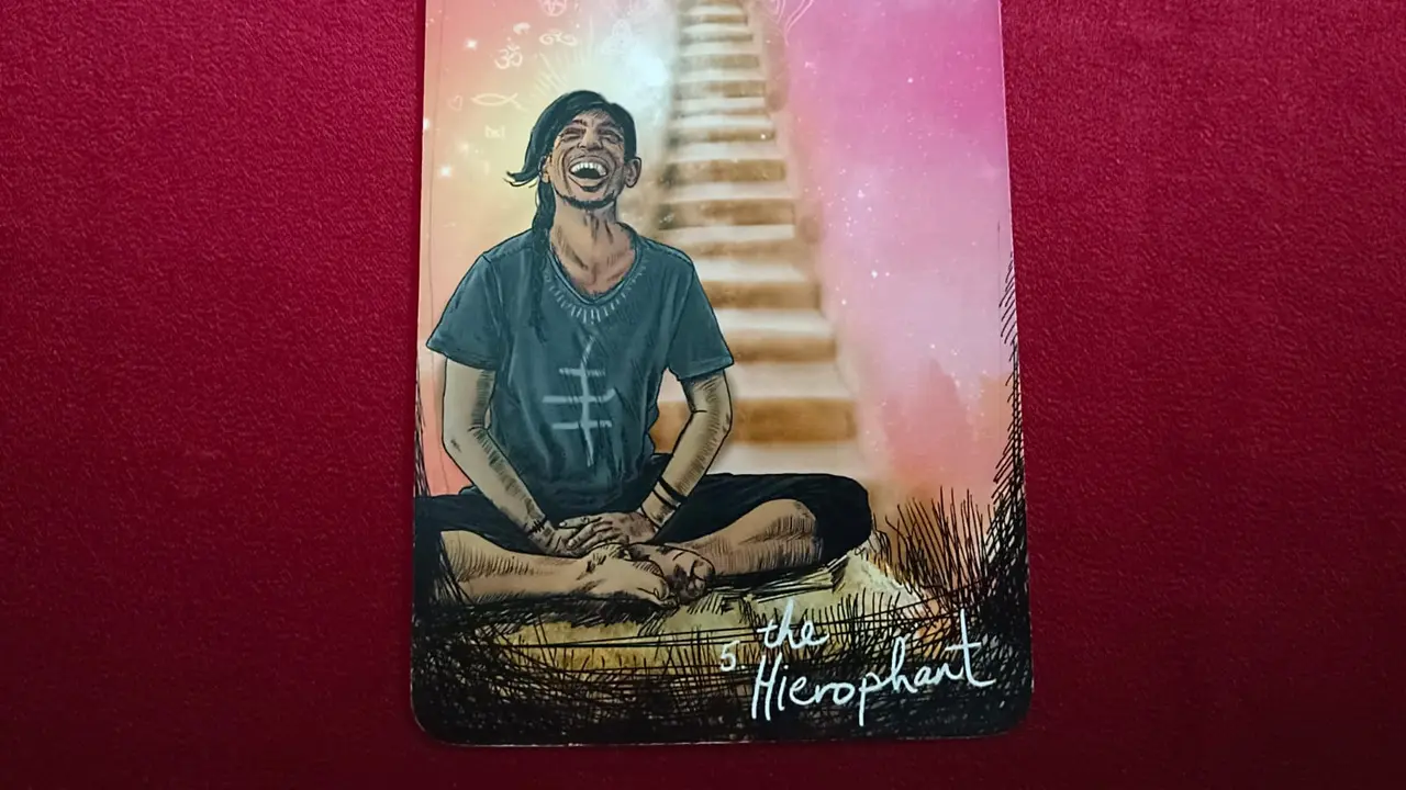 Tarot