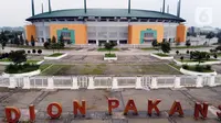 Perangi Pandemi Corona, Tengok Kesiapan Kota Bogor Jelang PSBB Diberlakukan