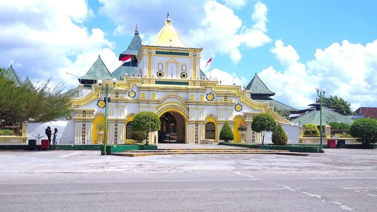 Dok. Istimewa