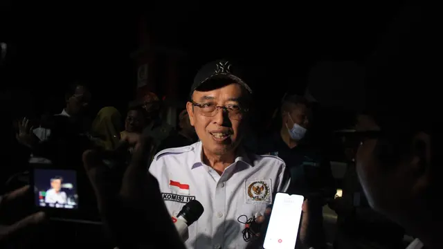 DPR RI Kunjungan Ke Food Estate Kalteng, Ini yang Disampaikan oleh Petani