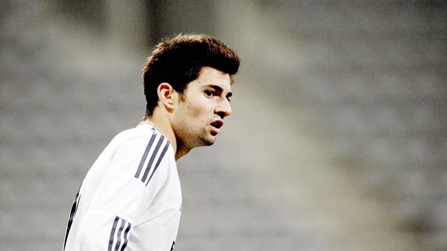 Foto: 5 Pemain yang Tercatat Hanya Sekali Tampil untuk Real Madrid, Ada Bek Barcelona