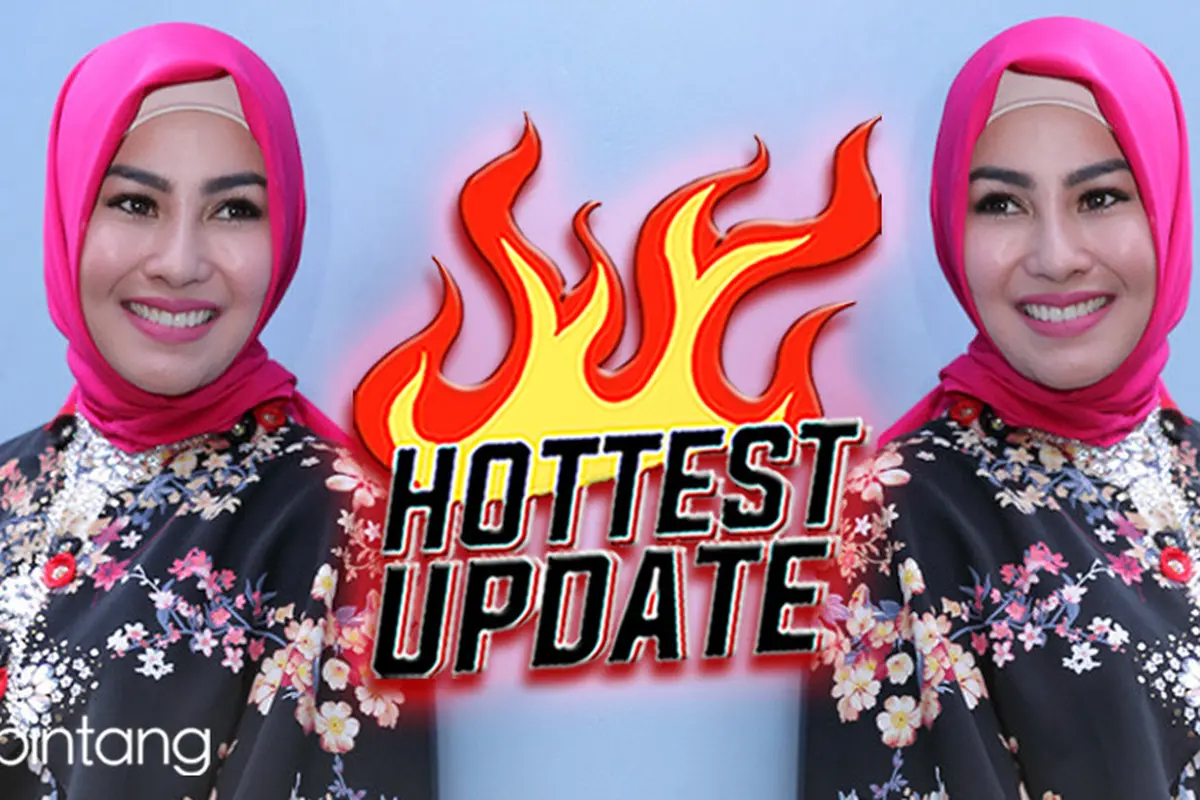 [Bintang] HL Hottest Update Kartika Putri