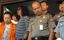 Polisi sebut sementara pembunuh sekretaris bos XL baru satu pelaku