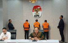 Kepala Baguna PDIP jadi Tersangka Korupsi Pengadaan Truk Basarnas, Negara Rugi Rp20,4 M
