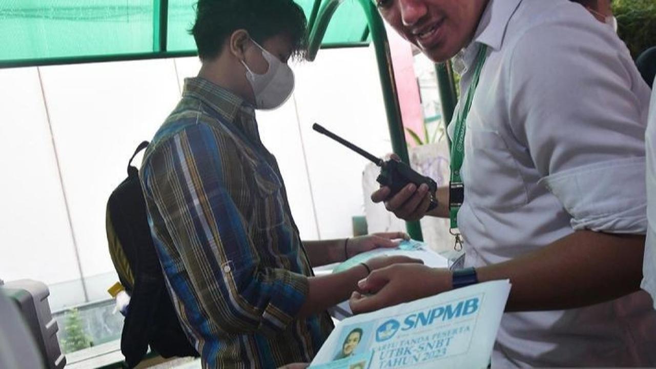 VIDEO: Terbongkar Modus Kecurangan UTBK 2025, Gunakan Joki Mayoritas Pilih Fakultas Kedokteran