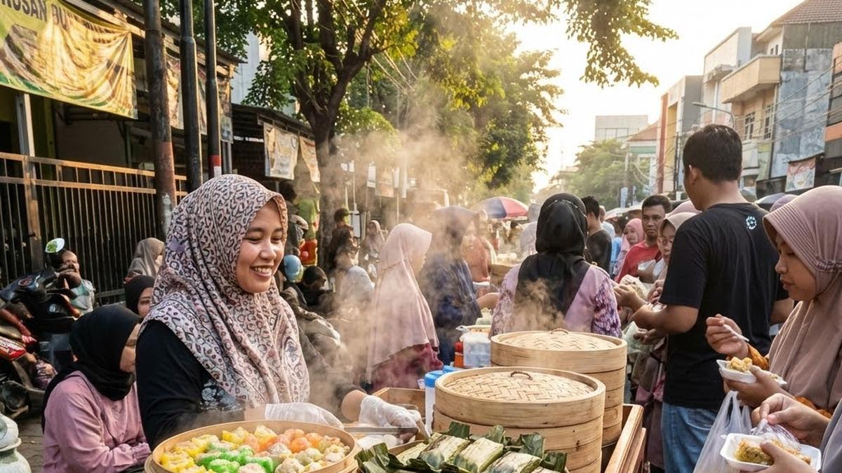 Awal Puasa 2026 Makin Dekat, Ini Hitungan Mundur Menuju Ramadan 1447 H