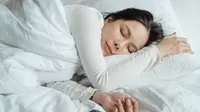 Ilustrasi tertidur/credit: pexels.com/ketut