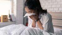 Penyakit Pneumonia (Sumber: iStockphoto)