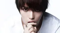 Kim Jaejoong Kembali Hadir dengan Album Solo Terbaru