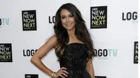 Naya Rivera (Dan Steinberg/Invision/AP, File)