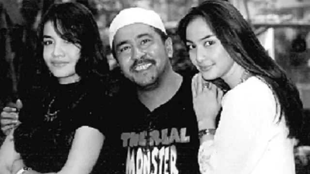 [Bintang] Rano Karno Angkat Si Doel Anak Sekolahan ke Layar Lebar