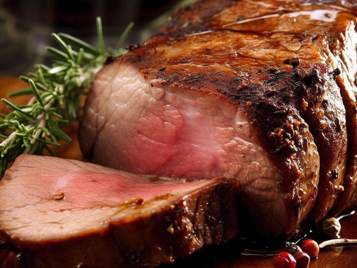 Tips Konsumsi Daging yang Sehat