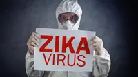 Hindari Virus Zika dengan Cara Ini 