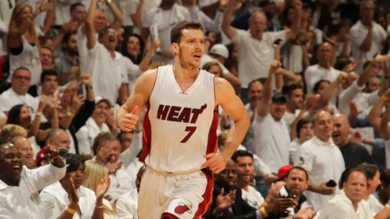 Goran Dragic