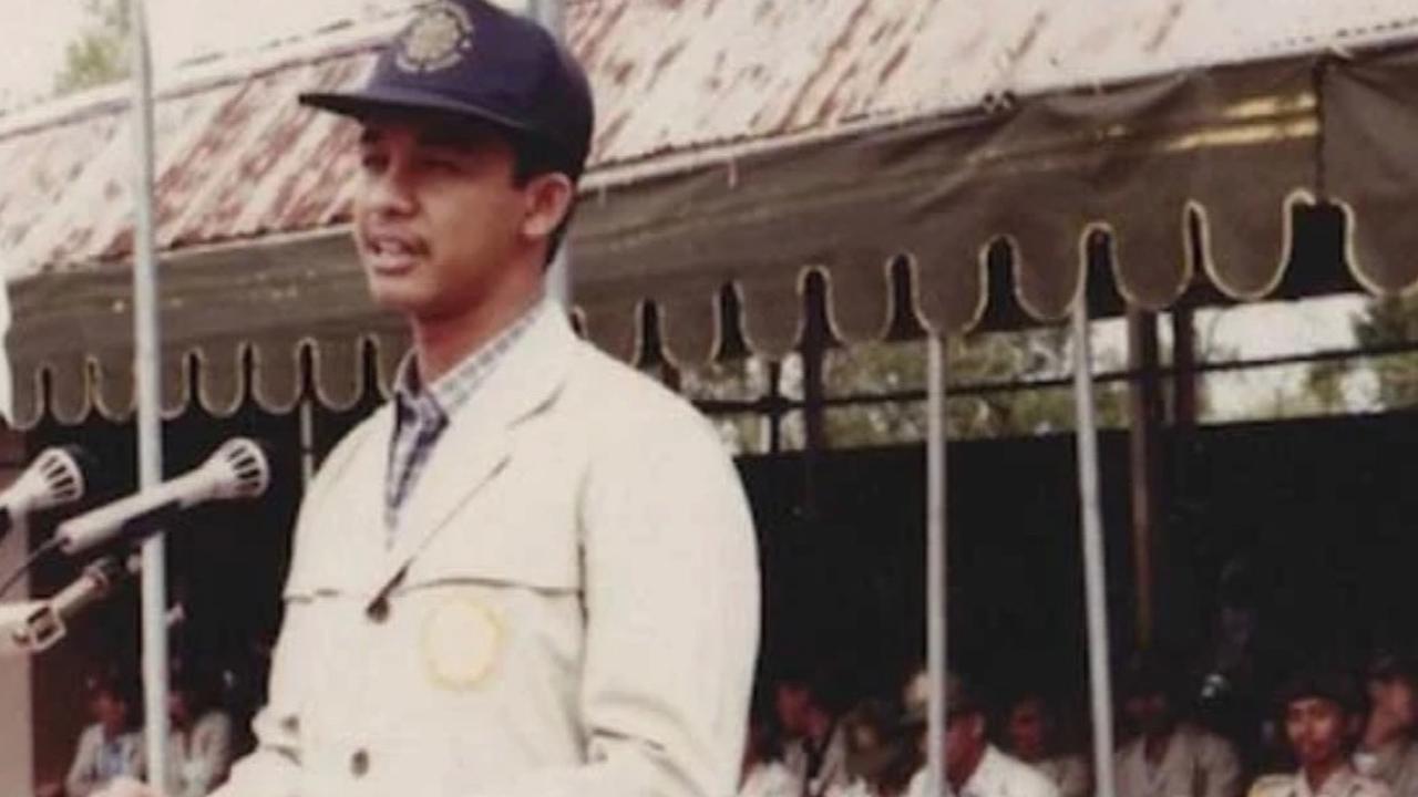 Dok. Istimewa