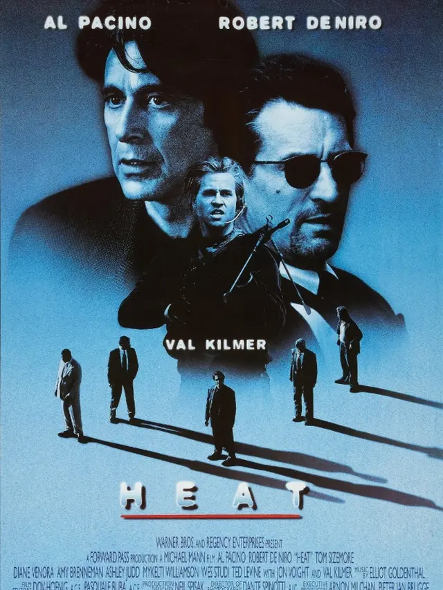 HEAT (credit: imdb)