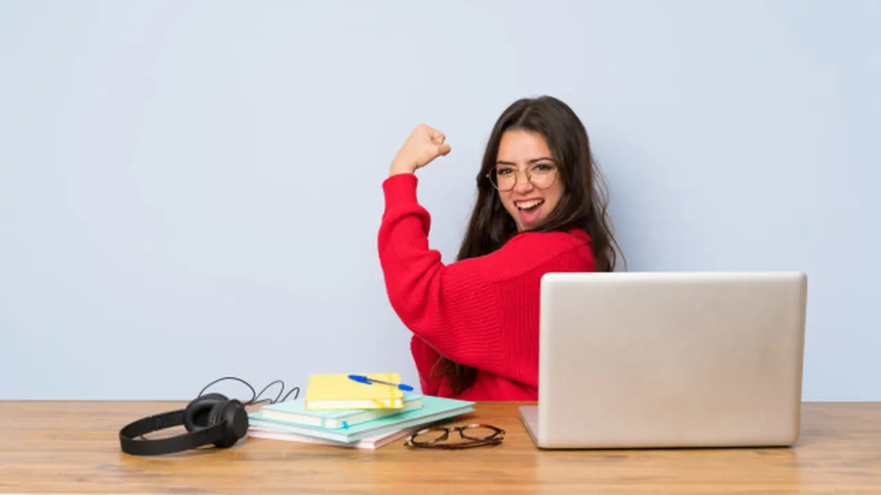 Orang Produktif Memilih Untuk Istirahat, Orang Sibuk Sangat Workaholic