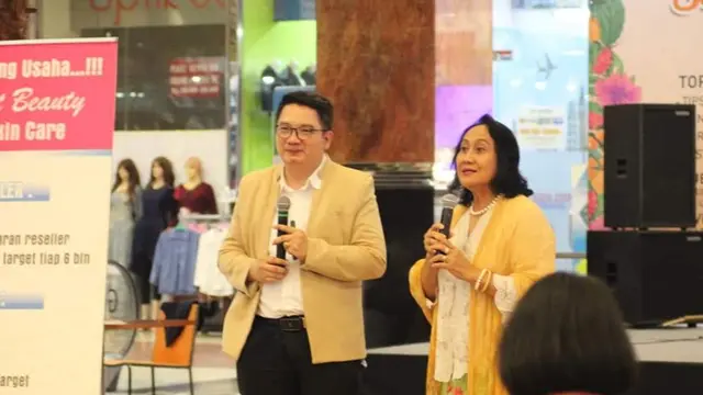 dr. Grepory Budiman, M.Biomed