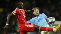 Liga Inggris: Makin Serius, Chelsea Tebar Pesona untuk Gaet Sadio Mane