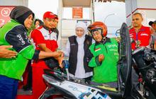 Konsumen Berdaya: Pilar Utama Ekonomi Kuat Menuju Indonesia Emas