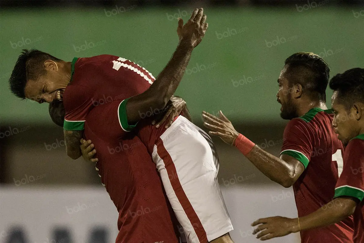 Timnas Indonesia