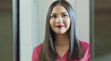 Jessica Mila dalam film Imperfect. (Foto: Dok. Starvision Plus)