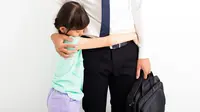 Kenali Tanda-tanda Stres pada Anak Sebelum Terlambat