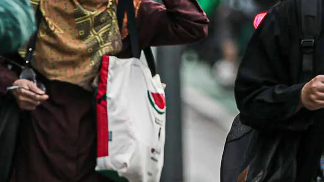BPS: Masker dan Rokok Elektrik Masuk Perhitungan Inflasi 2024