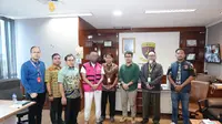 Ditjen Pajak Serahkan Tersangka Faktur Fiktif yang Rugikan Negara Rp 170 Miliar