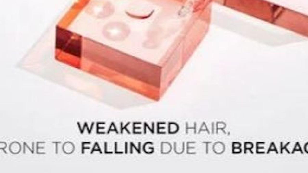 <b>Kerastase Genesis Anti-hair Fall Fortifying Hair Serum</b>