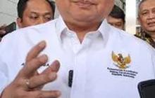 Airlangga Diperiksa Kejagung soal Kasus Mafia Minyak Goreng, Ini Kata Dito Ariotedjo