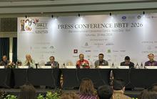Devisa Pariwisata Bali Sumbang 55 Persen ke Nasional, Bukti Ketahanan Ekonomi Pulau Dewata