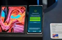 Tak Mau Kalah dengan Samsung, HP China ini Buat Inovasi Ponsel Tiga Layar Lipat