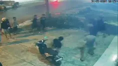 Dugaan Pemicu Anggota TNI Ditikam di Parkiran Tempat Karaoke