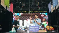 Urban Sneaker Society 2025 Kembali Digelar, BRImo Hadirkan Inovasi Transaksi Digital untuk Gaya Hidup Anak Muda 
