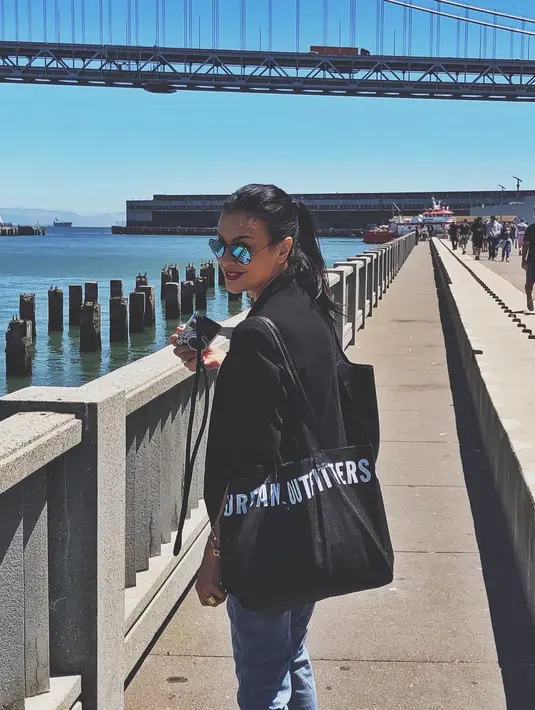 (Instagram/sophia_latjuba88)