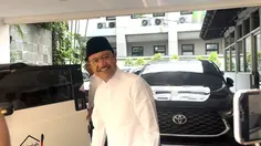 Gus Ipul Laporkan Tayangan Podcast ke Dewan Pers soal Muktamar NU