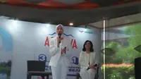 Ramadan 2026: Jangan Minum Berlebihan Saat Imsak, Ini Cara Tepat Cegah Dehidrasi