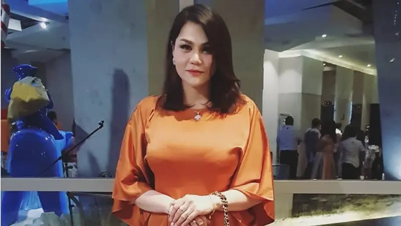 7 Potret Terbaru Dj katty Butterfly, Turun Berat Badan Hingga 30 Kg