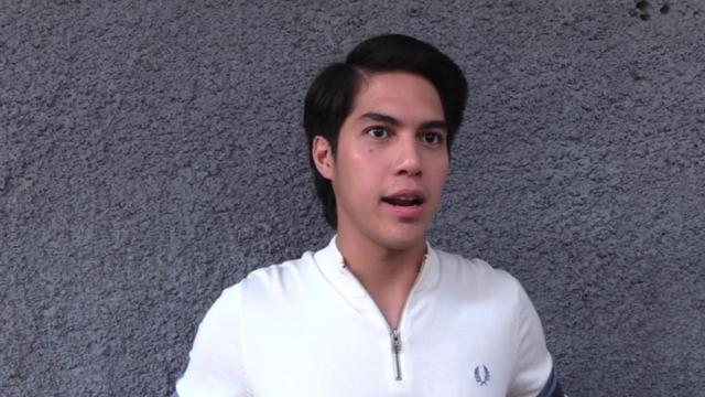 El Rumi. (Liputan6.com/ M. Altaf Jauhar)