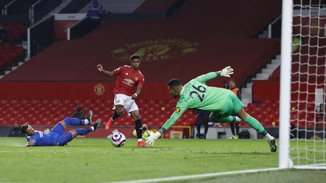 Manchester United Vs Brighton