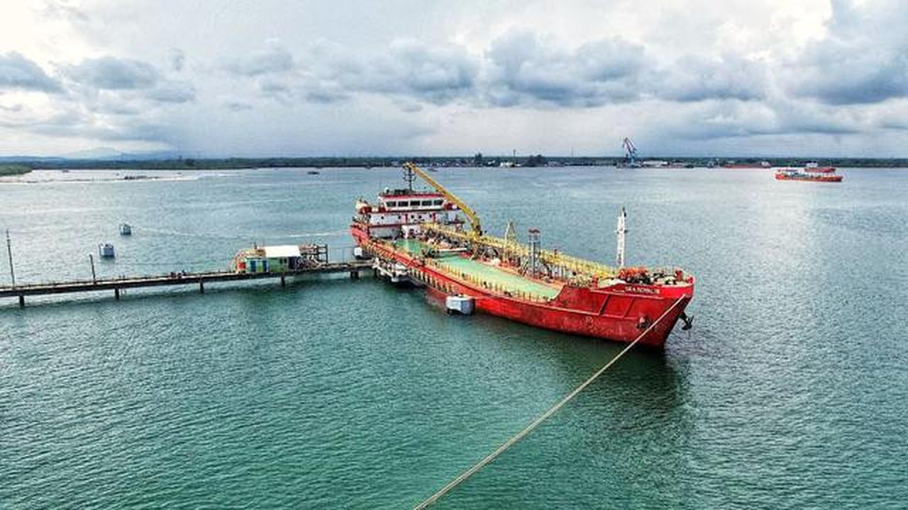 Swasta Kini Bisa Impor Energi dari Amerika Serikat Tanpa Proses Lelang