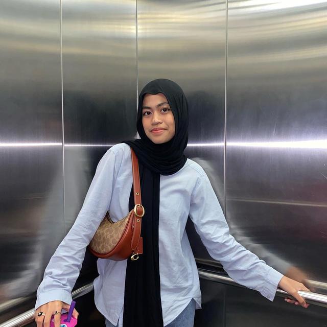 6 Potret Ayla Azuhro Anak Ketiga Umi Pipik, Dekat dengan Adiba Khanza