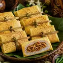 Resep Kue Jadah Manten Khas Jogja, Sajian Tradisional Penuh Makna
