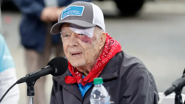Jimmy Carter