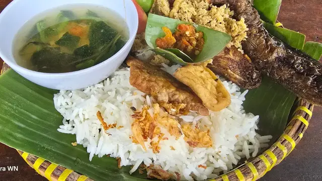 LaVana Kaliurang (Google Maps/Wahyu N)