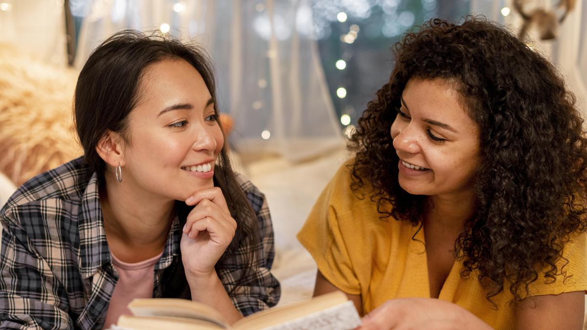 Riset Ungkap Ciri-Ciri Orang yang Cocok Dijadikan Teman Curhat