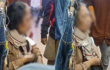 Polisi Tangani Kasus Nenek Curi Baju di Pasar Tanah Abang: Kronologi dan Mediasi Terungkap