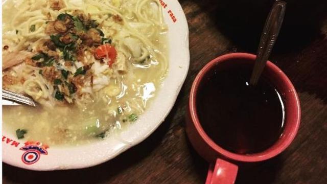 [Bintang] Bakmi Jawa